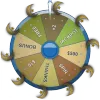 Roda Keberuntungan Naruto88 welfare icon