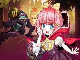 Hood Vs Wolf thumbnail