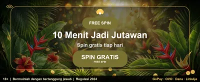 Bonus Login Naruto888 Menanti Anda