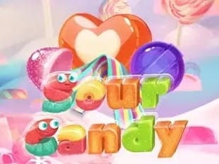 Sour Candy thumbnail