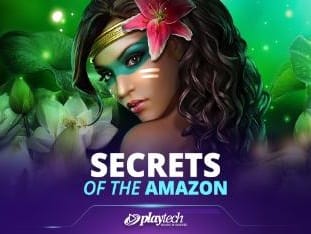 Secrets Of The Amazon thumbnail