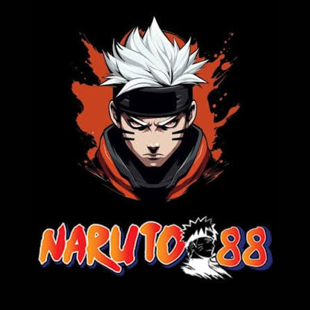 naruto88slot.net Logo